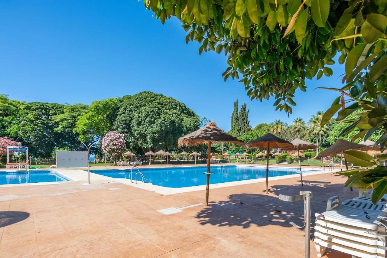Coqueto Estudio En Benalmadena Ideal Parejas By Renthas Apartment