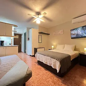 Apartamento Loft Precioso Iris, Benalmádena