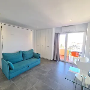 Apartamento Minerva Gamonal, Benalmádena