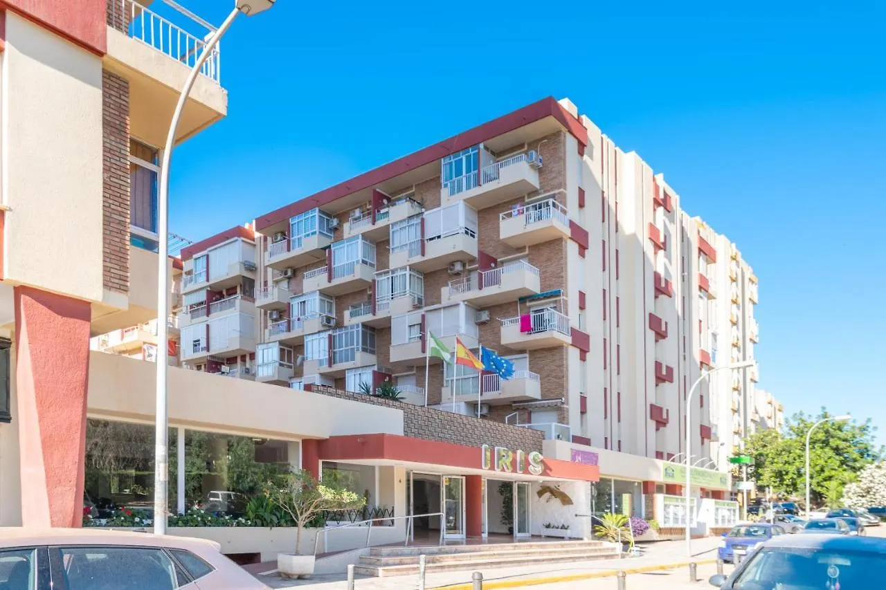 Coqueto Estudio En Benalmadena Ideal Parejas By Renthas