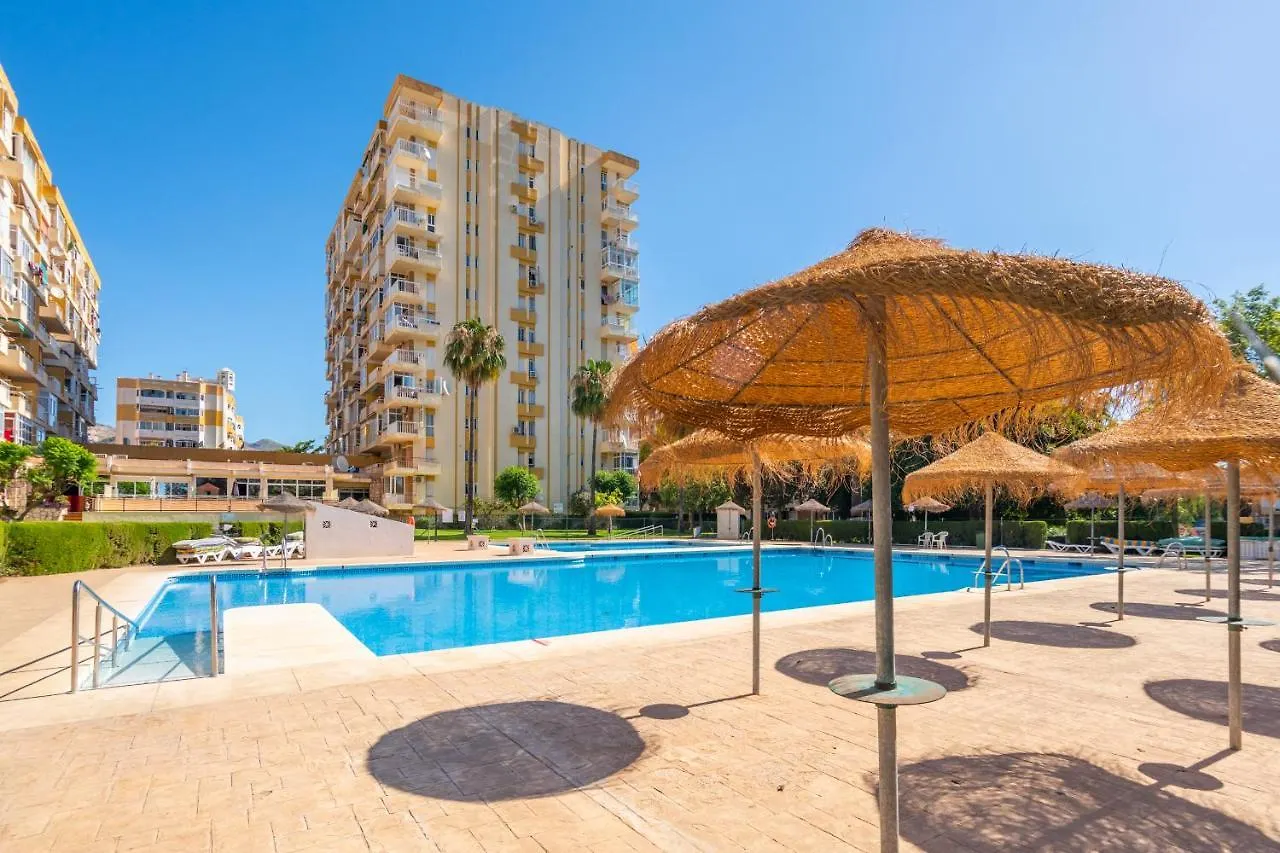 RENTHAS Benalmadena Beach Studio