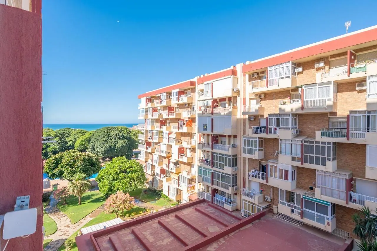 RENTHAS Benalmadena Beach Studio